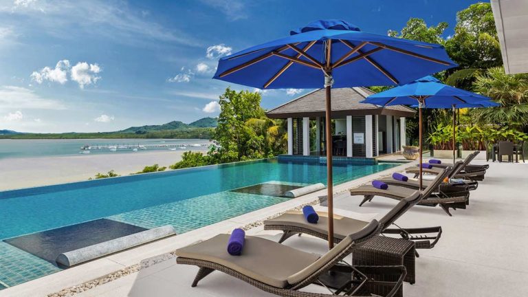 10 Most Incredible Private Villa Infinity Pools in Phuket - The Private ...