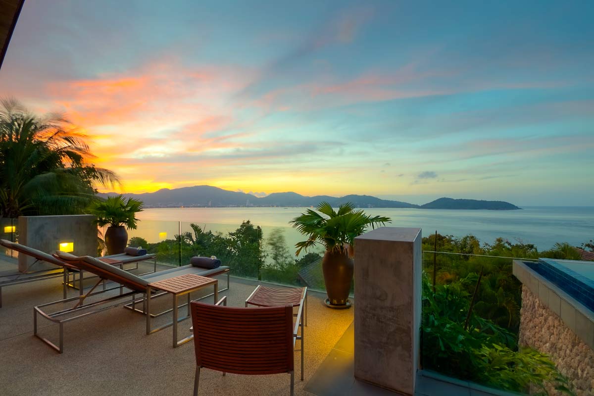 Villa Benyasiri Phuket | 5-Bedroom | The Private World